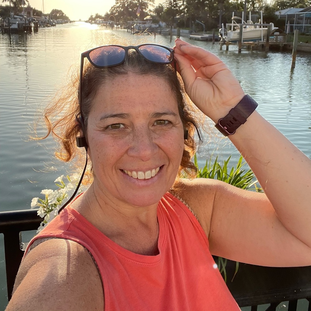 Meet your Posher, Pam